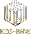 KEYS - BANK