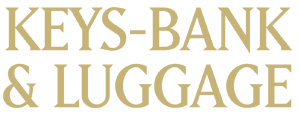 KEYS-BANK & LUGGAGE